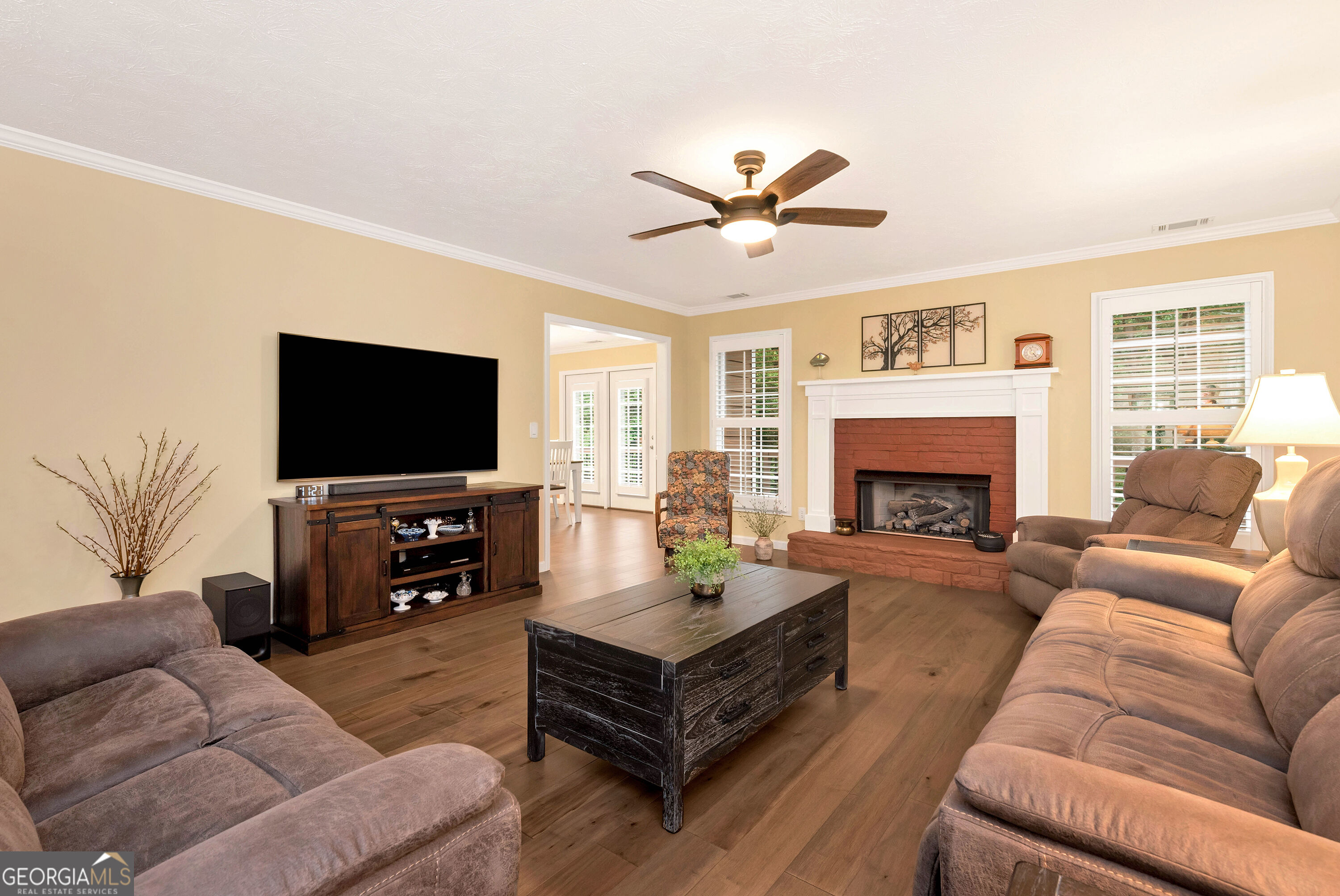 4980 Hopewell Road Property Photo 10