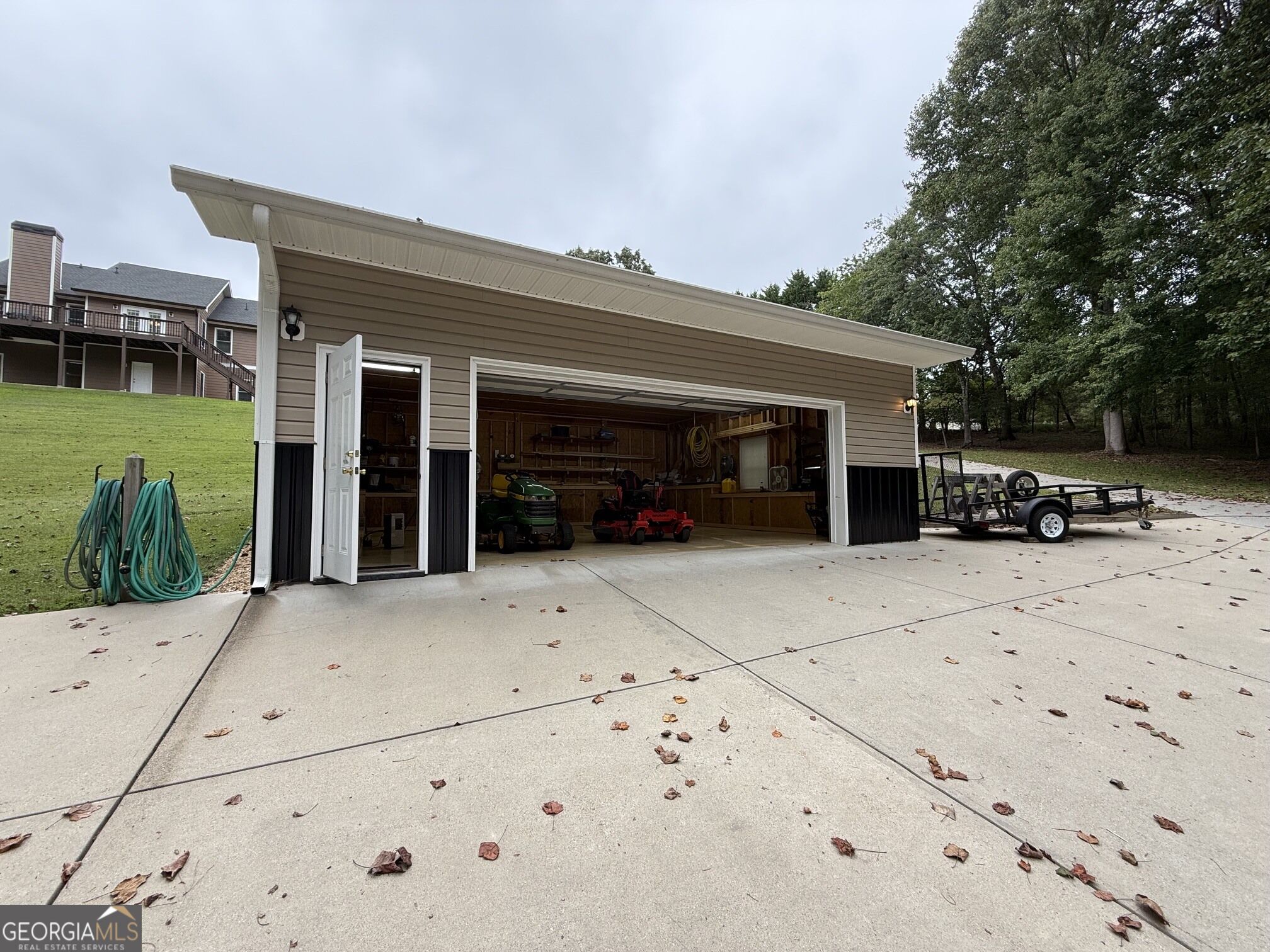 4980 Hopewell Road Property Photo 54