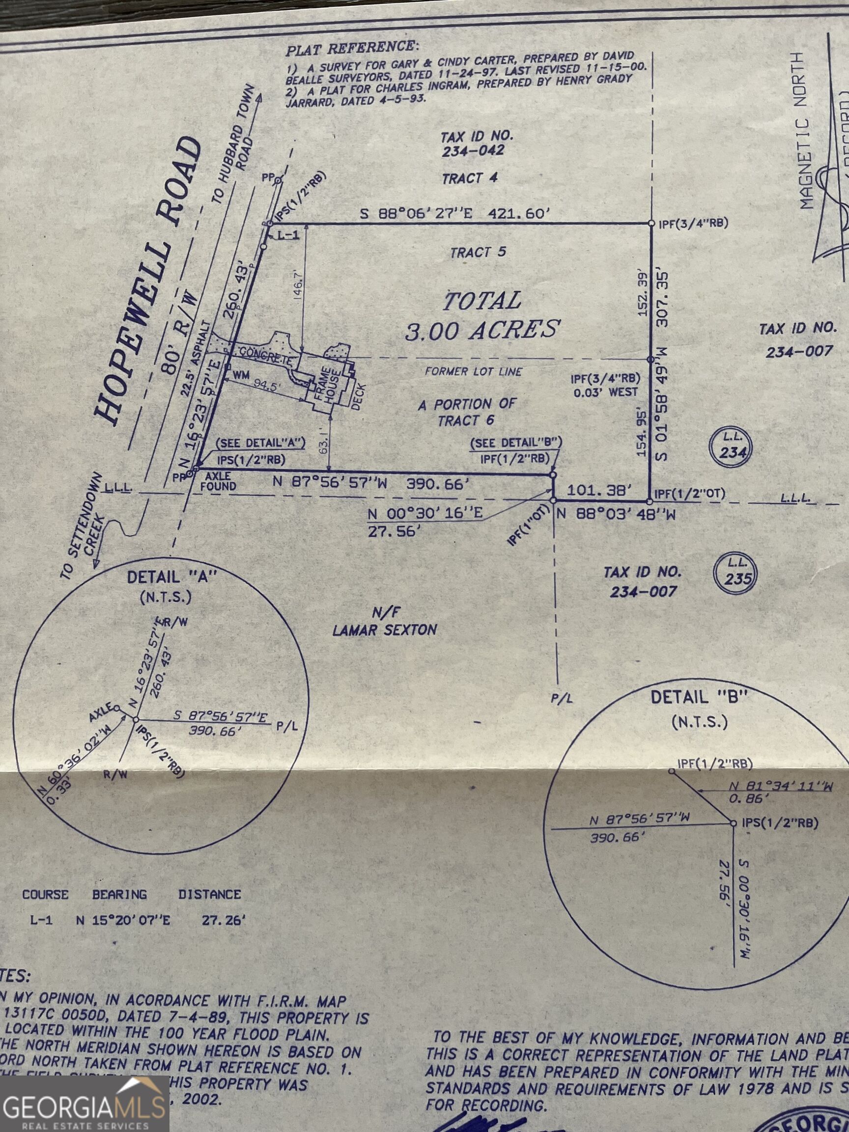 4980 Hopewell Road Property Photo 63