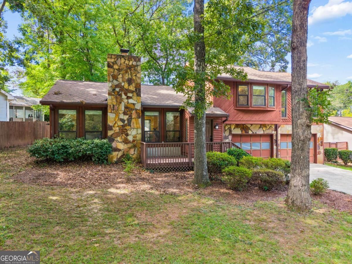 1790 Pierce Arrow Parkway Property Photo 23