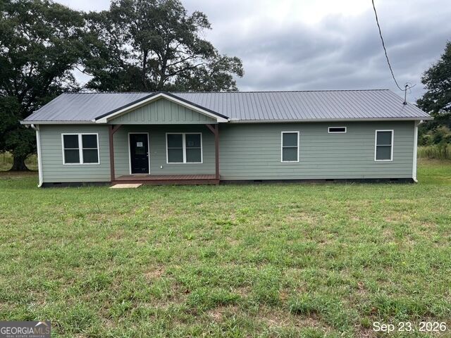 869 Ankerich Road Property Photo 1