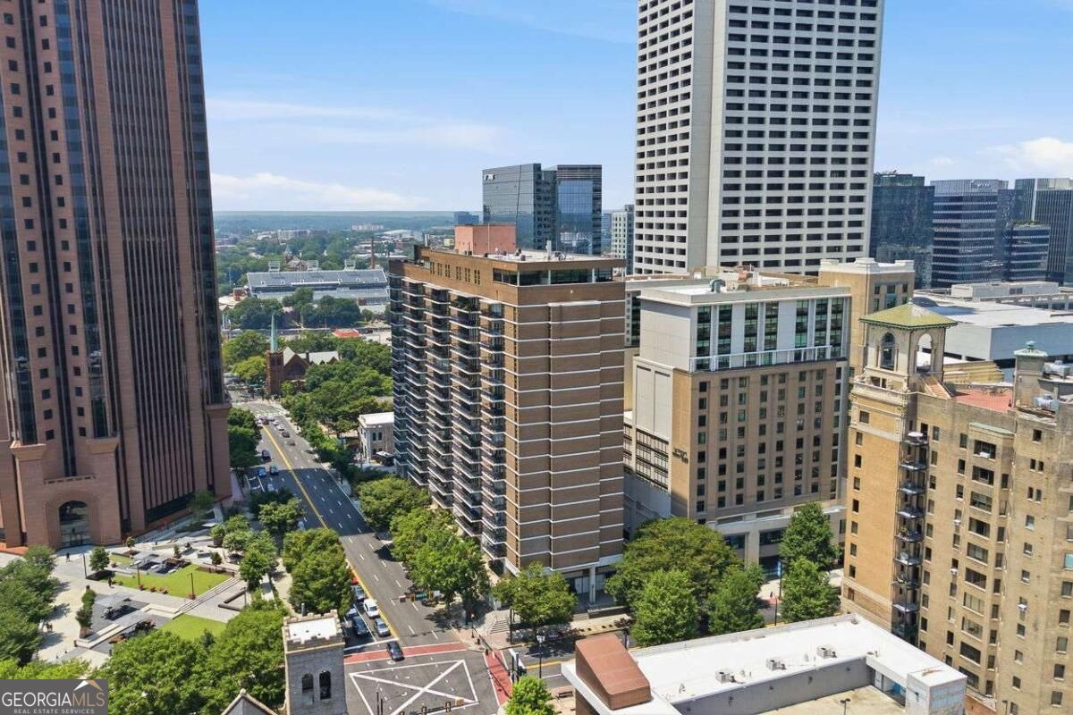 620 Peachtree Street Ne # 1009 Property Photo 1