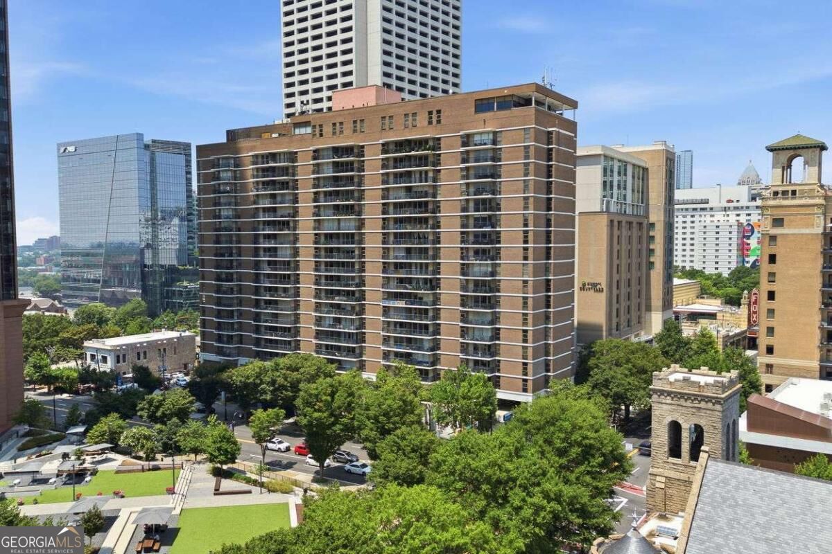 620 Peachtree Street Ne # 1009 Property Photo 2