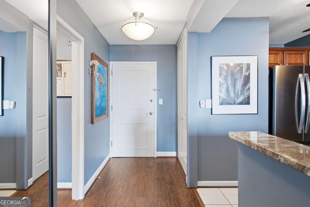 620 Peachtree Street Ne # 1009 Property Photo 4