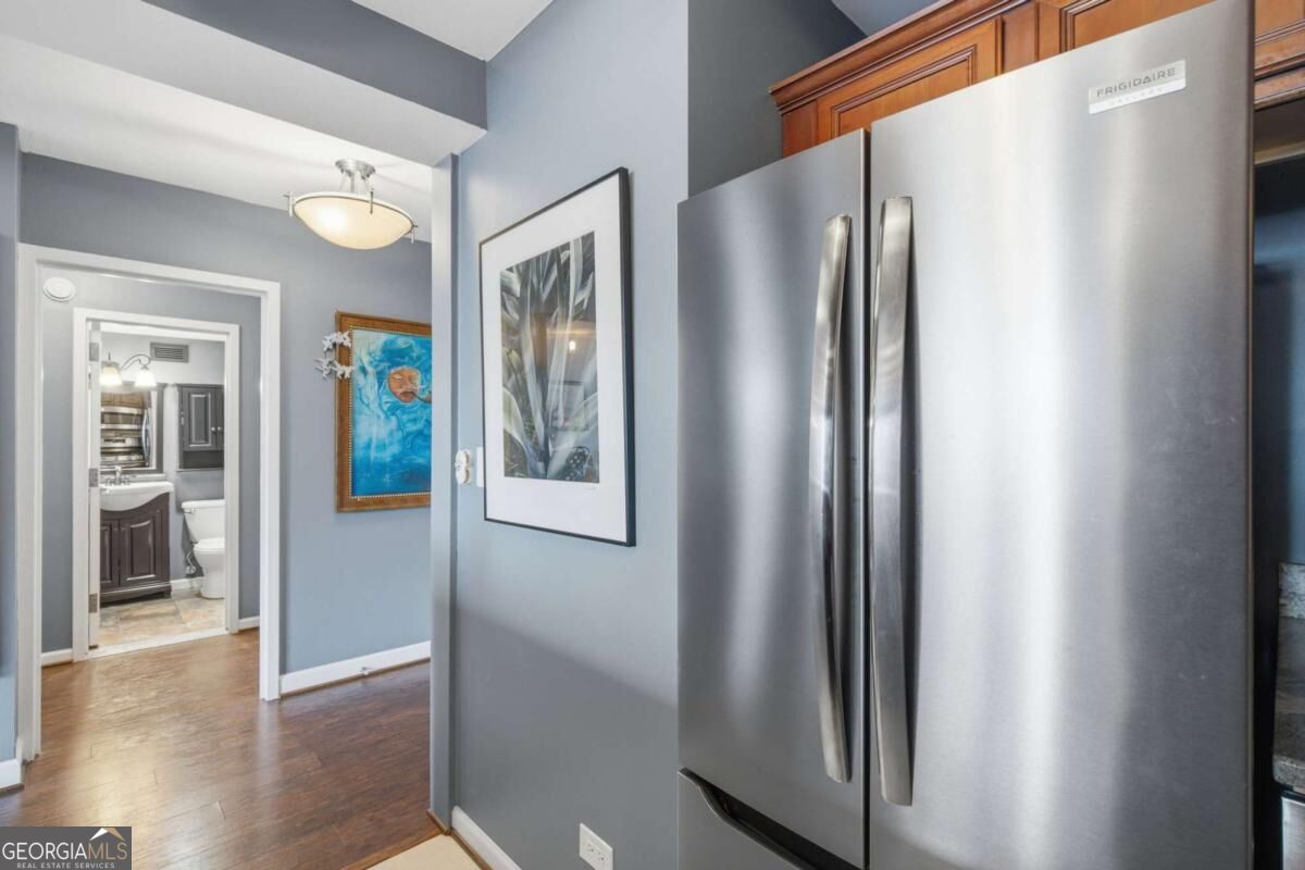 620 Peachtree Street Ne # 1009 Property Photo 5
