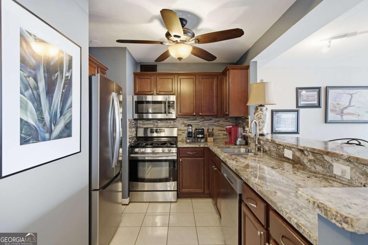 620 Peachtree Street Ne # 1009 Property Photo 6
