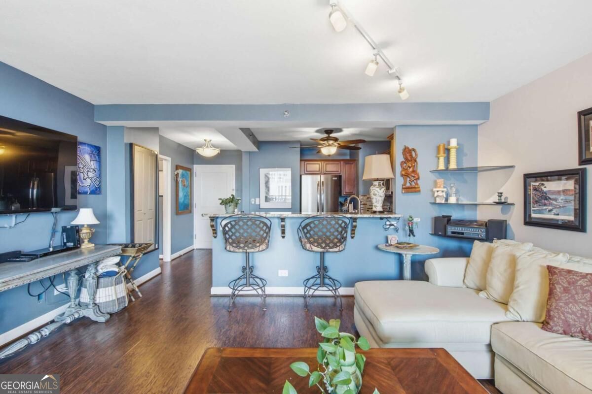 620 Peachtree Street Ne # 1009 Property Photo 10