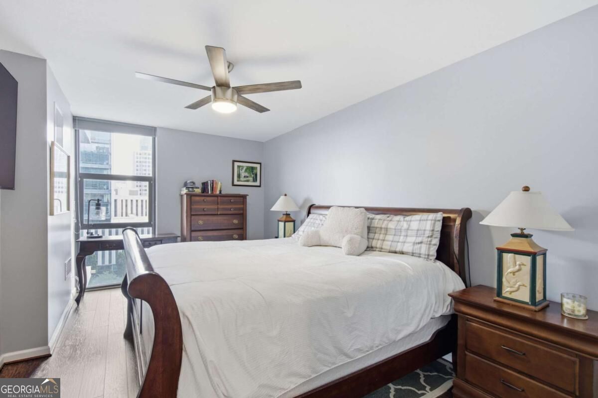 620 Peachtree Street Ne # 1009 Property Photo 14