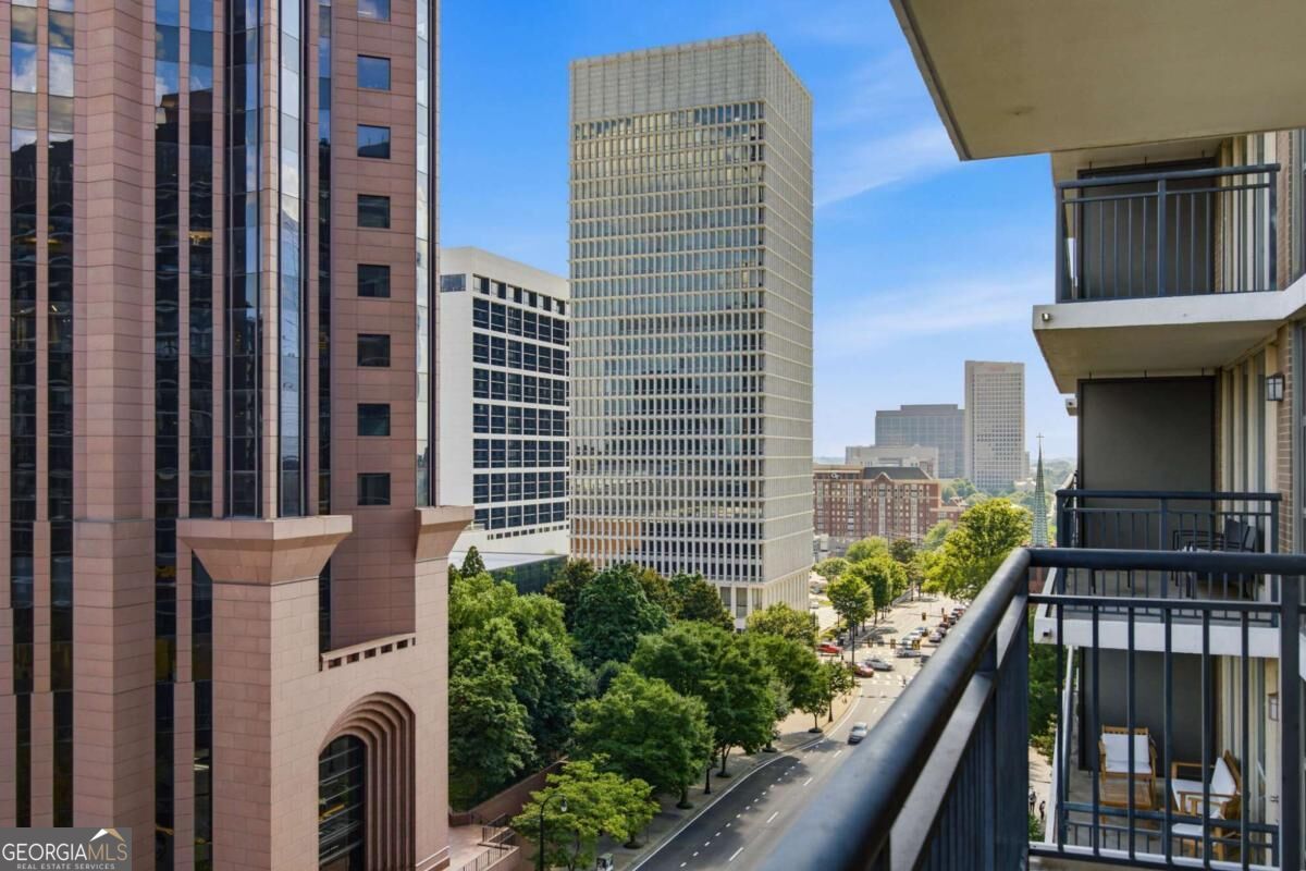 620 Peachtree Street Ne # 1009 Property Photo 17
