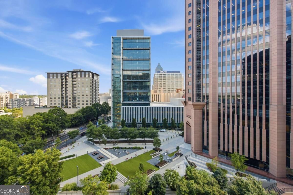 620 Peachtree Street Ne # 1009 Property Photo 18