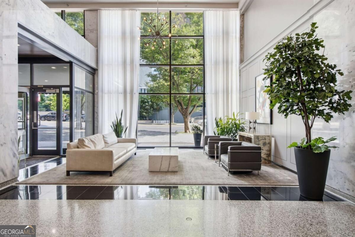 620 Peachtree Street Ne # 1009 Property Photo 20