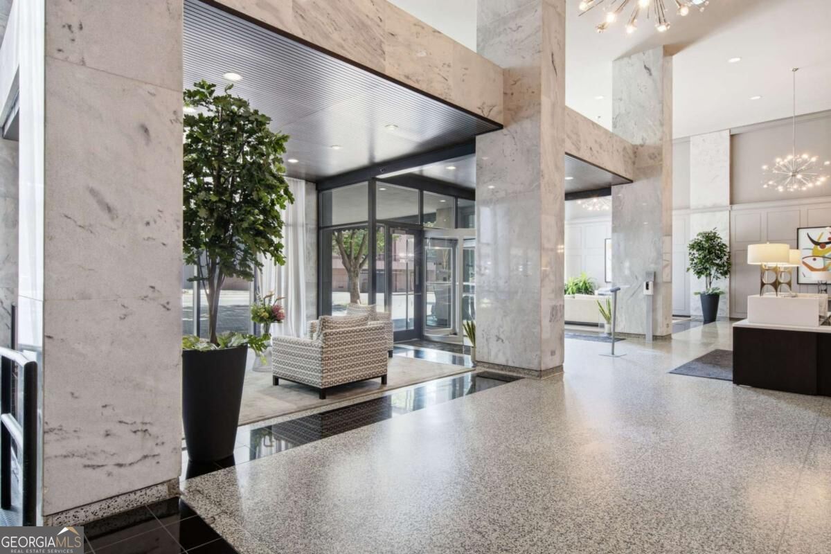 620 Peachtree Street Ne # 1009 Property Photo 21
