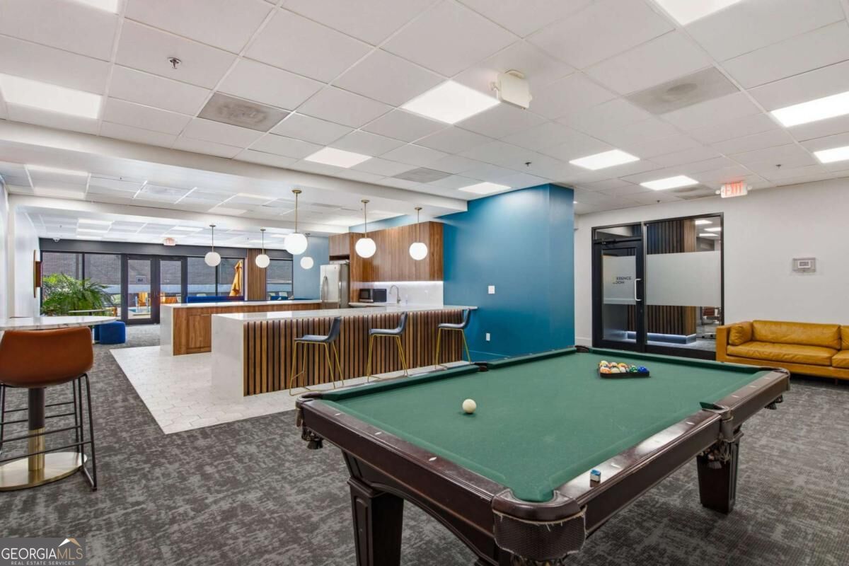 620 Peachtree Street Ne # 1009 Property Photo 25