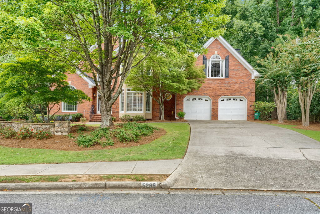 5299 Garnaby Lane Nw Property Photo 1