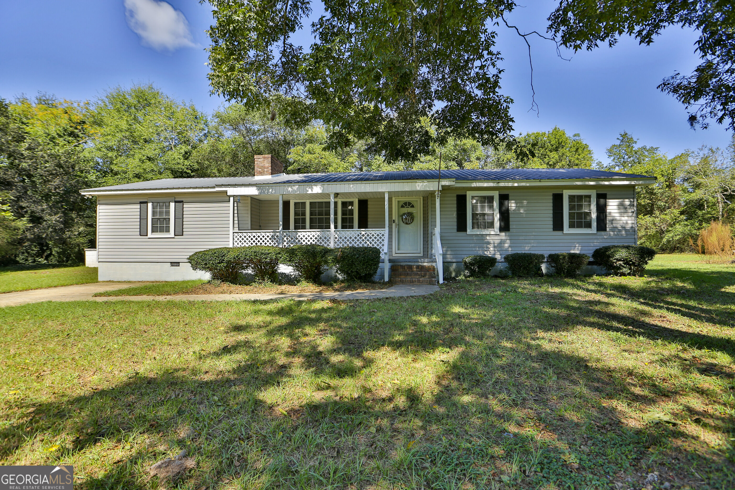 4535 Sunhill Grange Road Property Photo 1