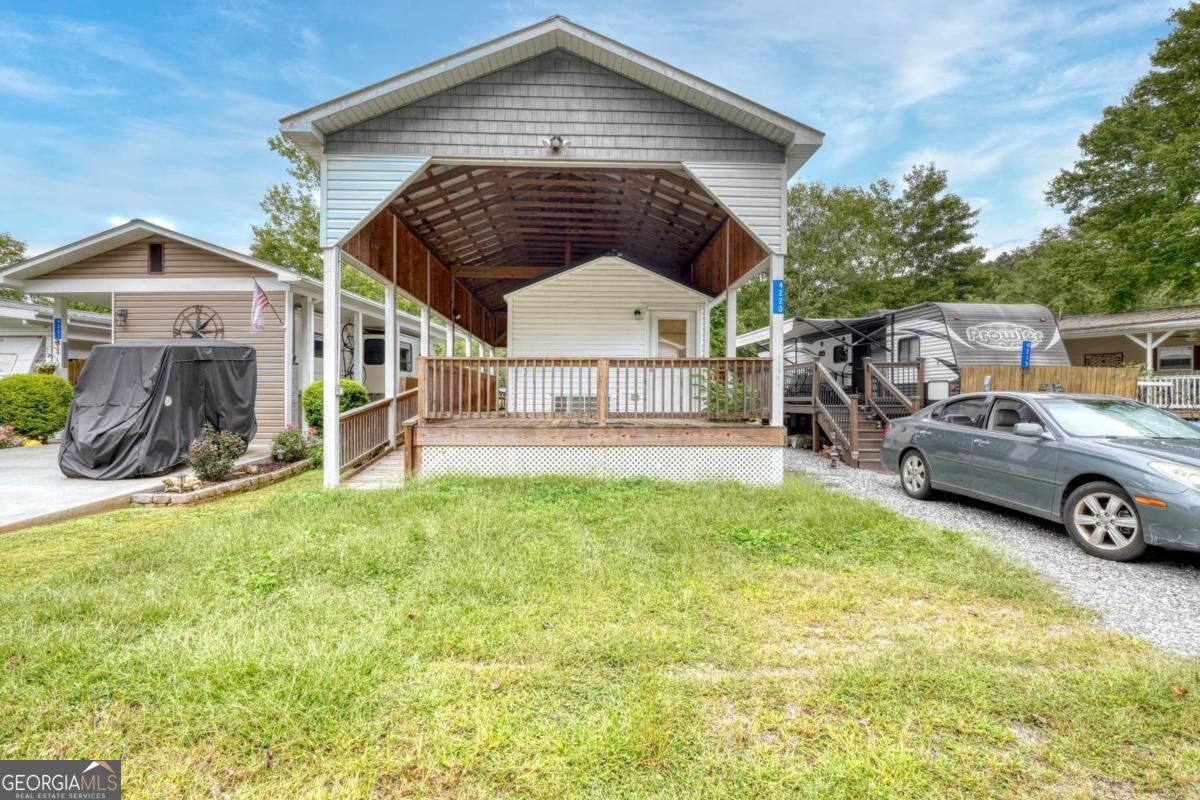 4220 Riverbank Run Run # 20 Property Photo 1