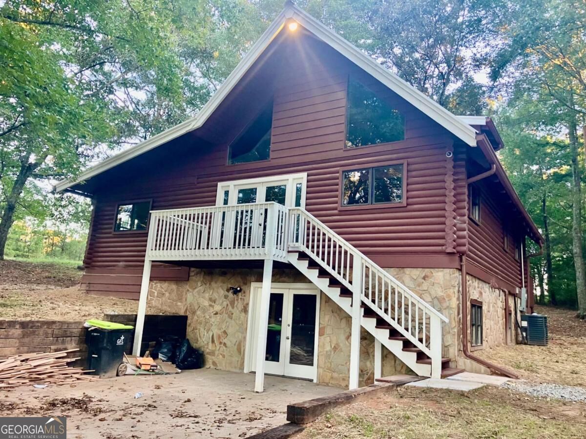 9090 Wilkerson Mill Road Property Photo 1