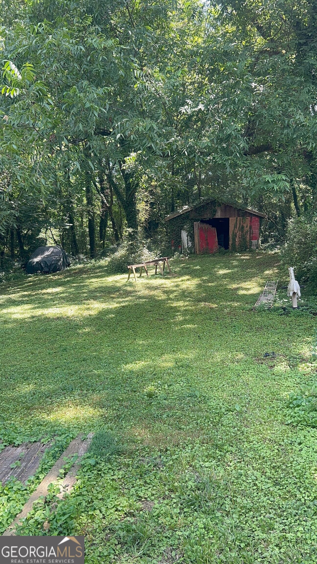 4455 Highland Road Property Photo 4