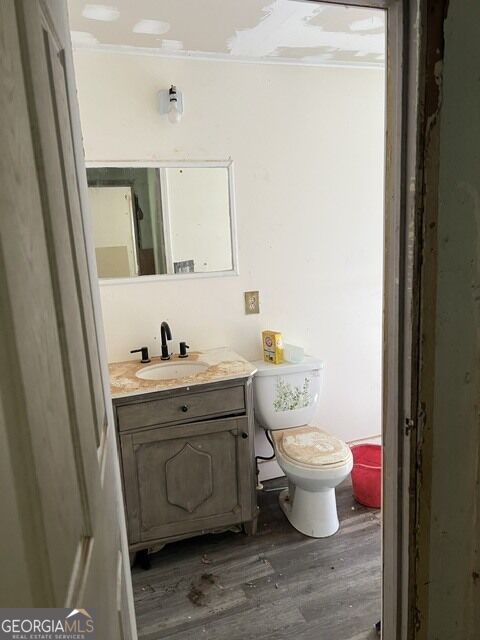 4455 Highland Road Property Photo 7