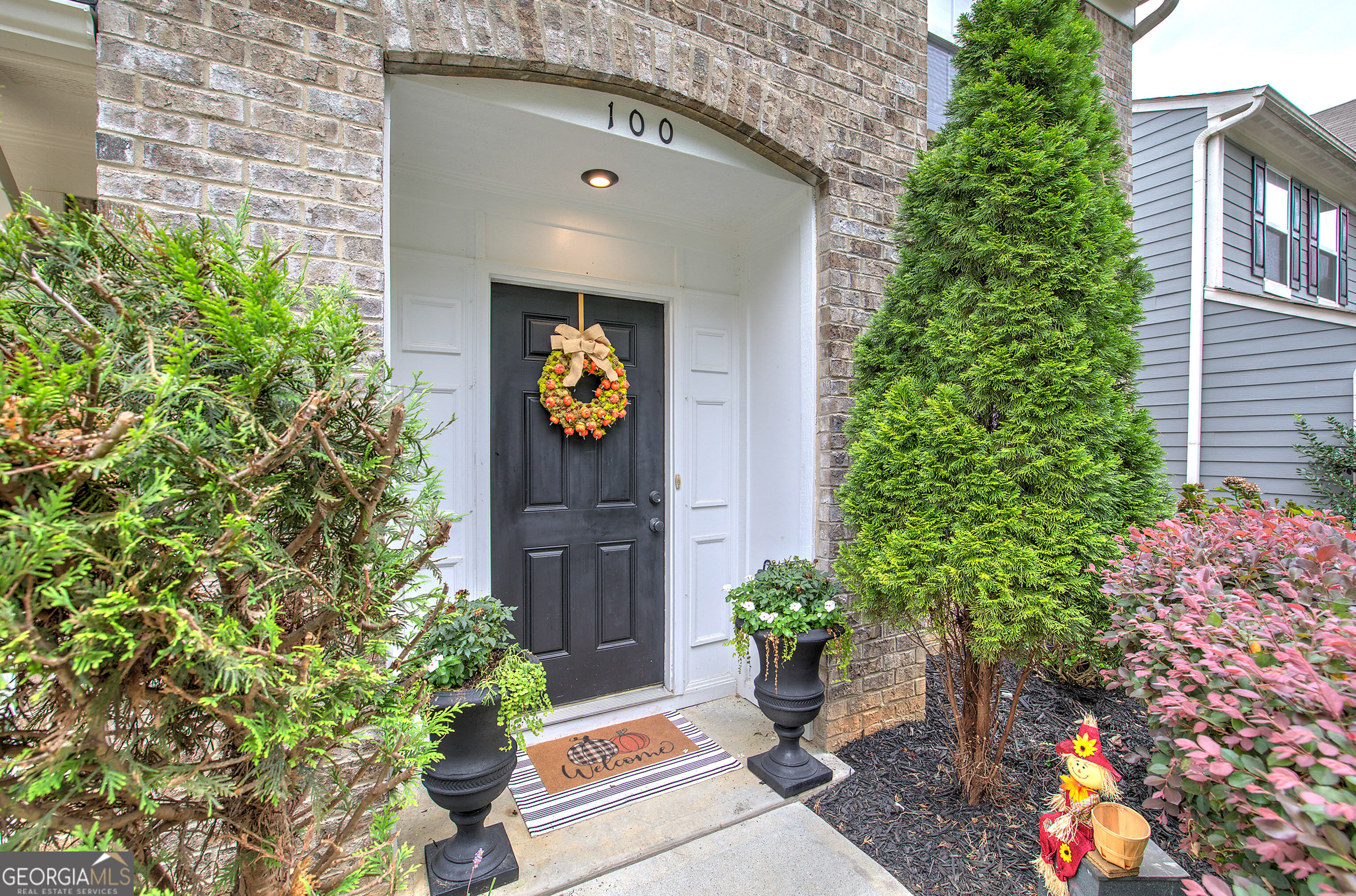 100 Moonlit Trail Property Photo 5
