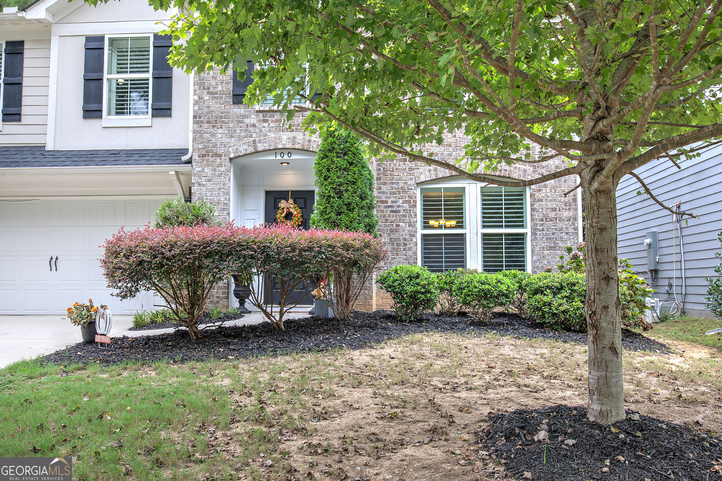 100 Moonlit Trail Property Photo 6