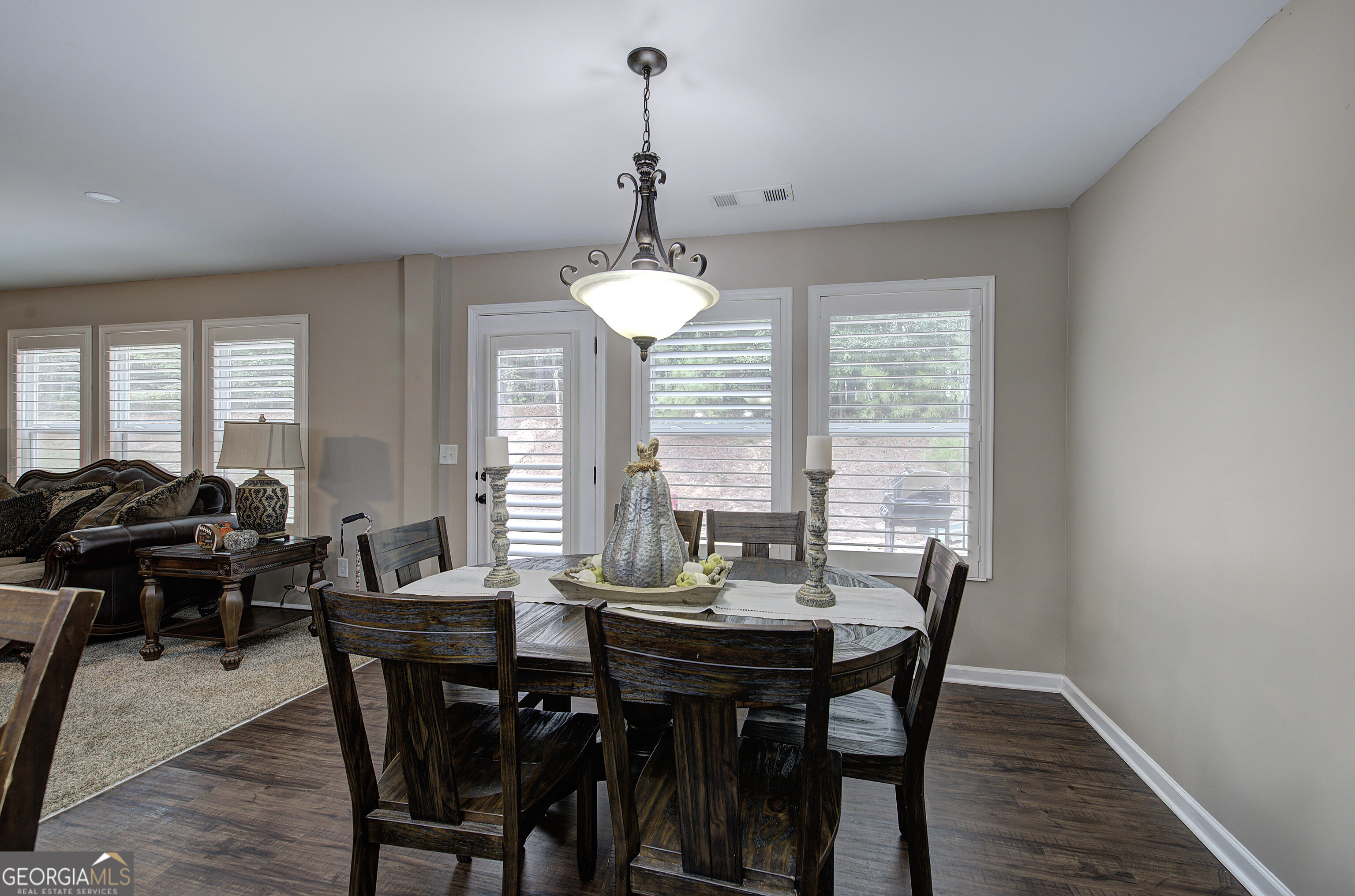 100 Moonlit Trail Property Photo 14
