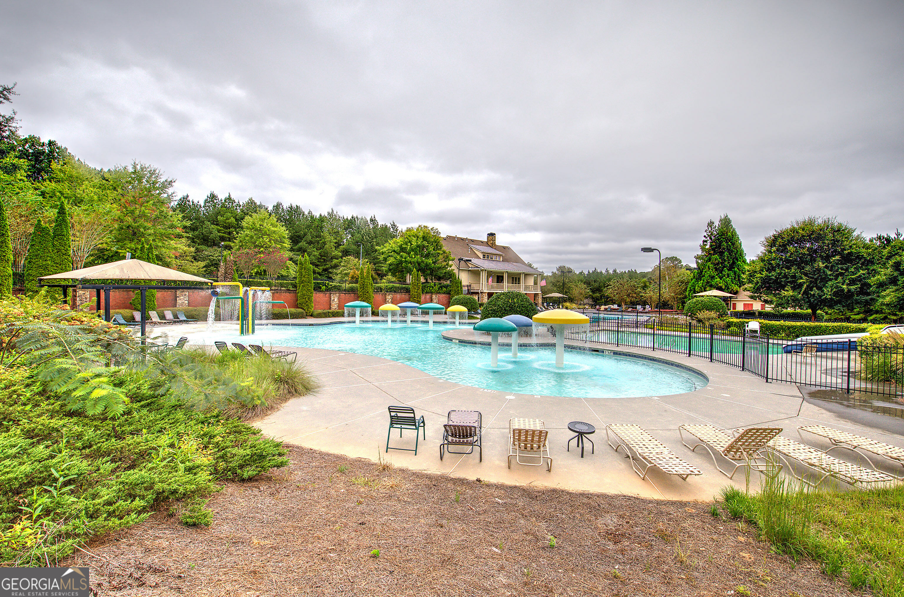 100 Moonlit Trail Property Photo 39