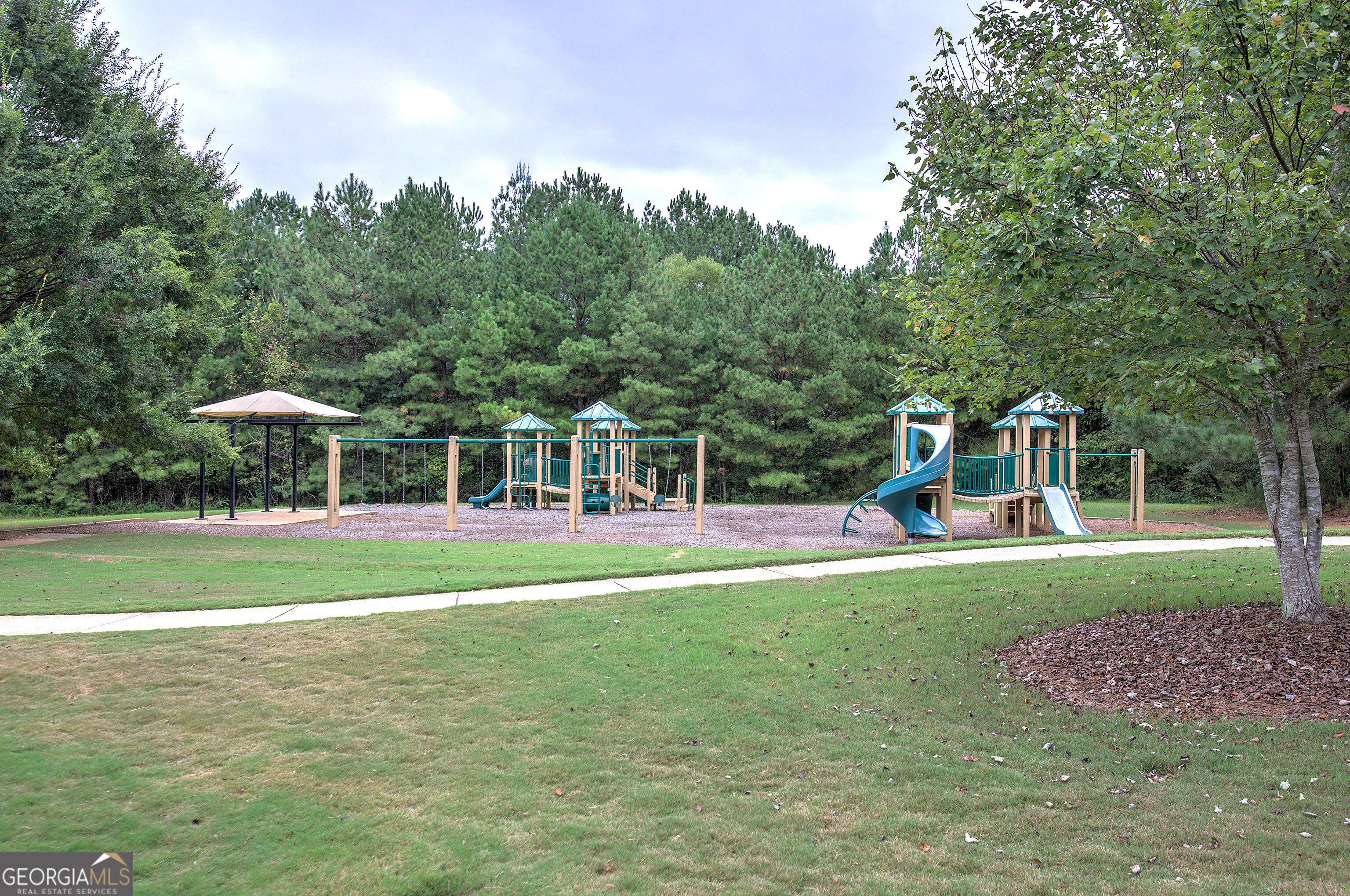 100 Moonlit Trail Property Photo 40