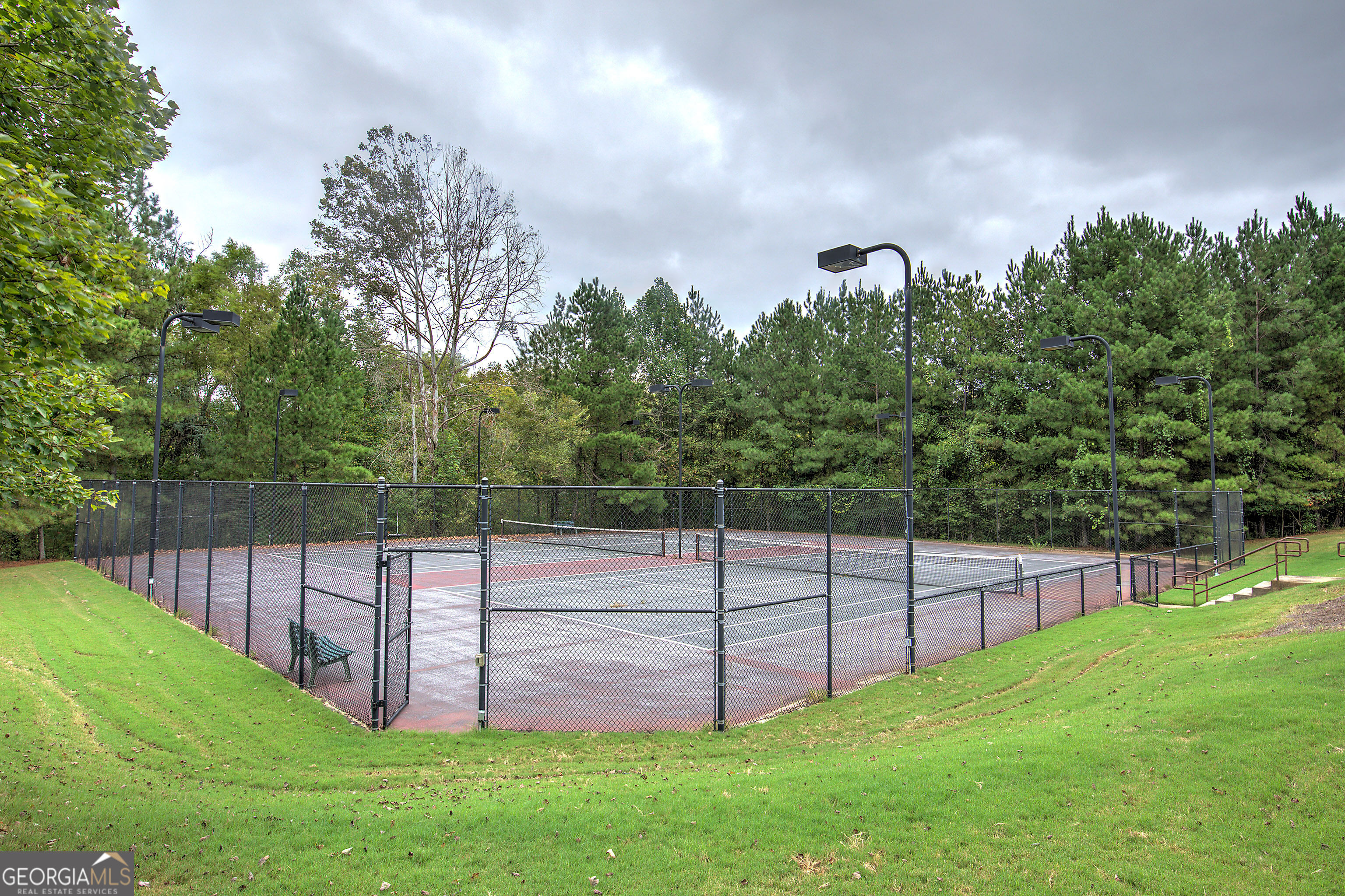 100 Moonlit Trail Property Photo 41