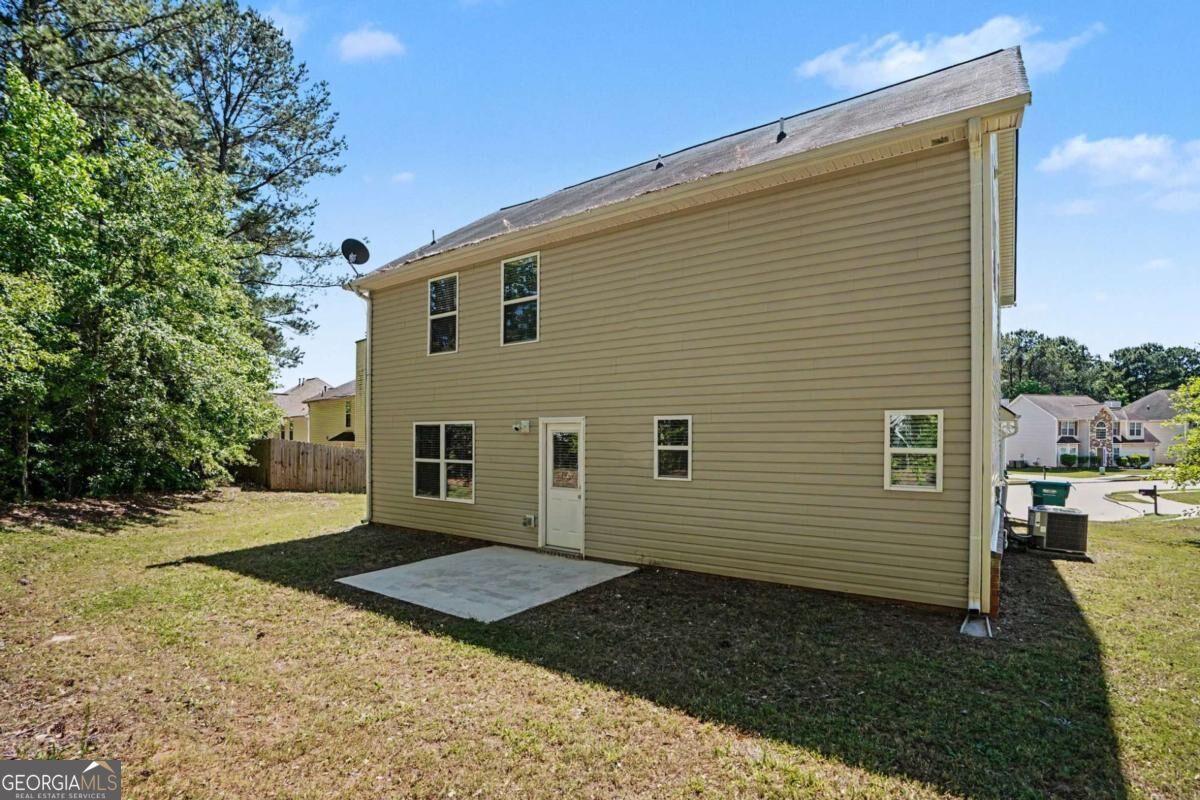 1128 Oak Hollow Lane Property Photo 23