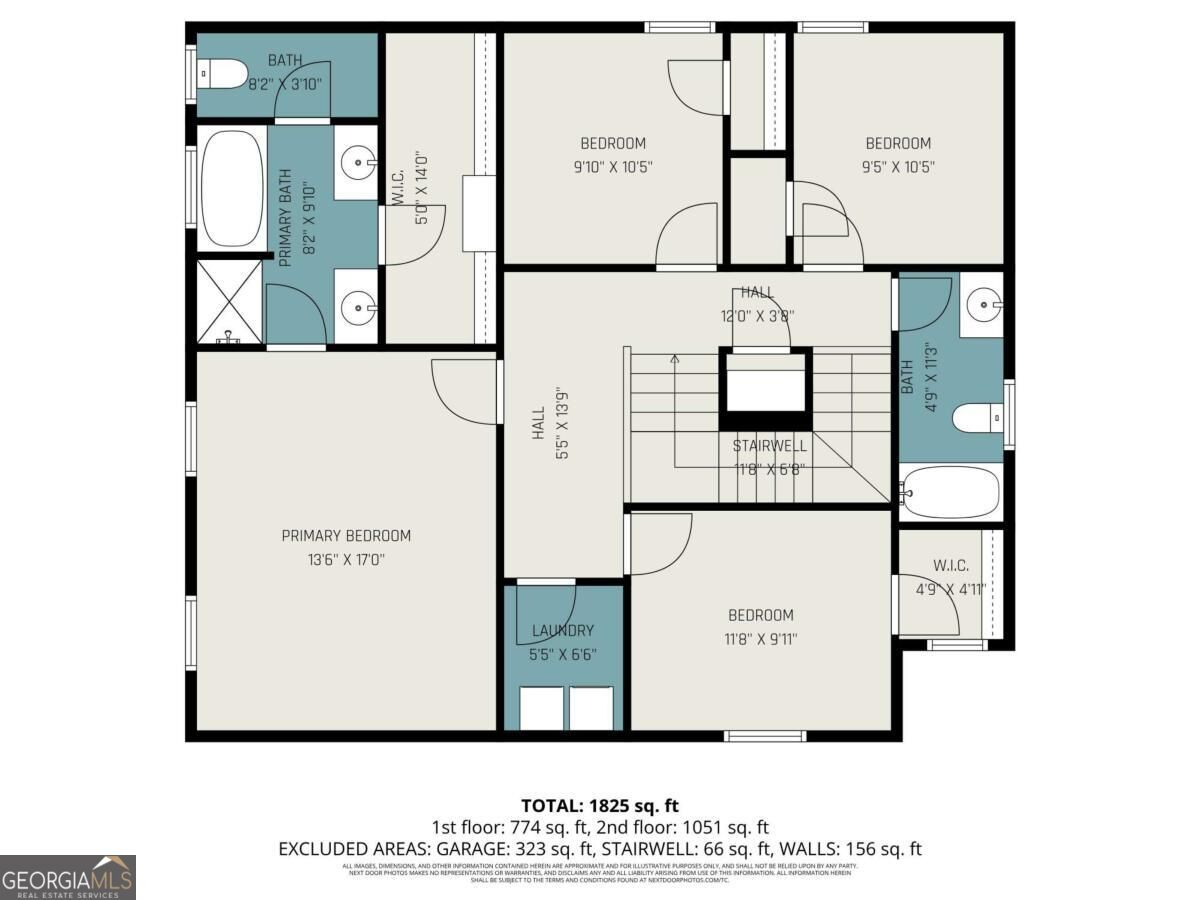 1128 Oak Hollow Lane Property Photo 29
