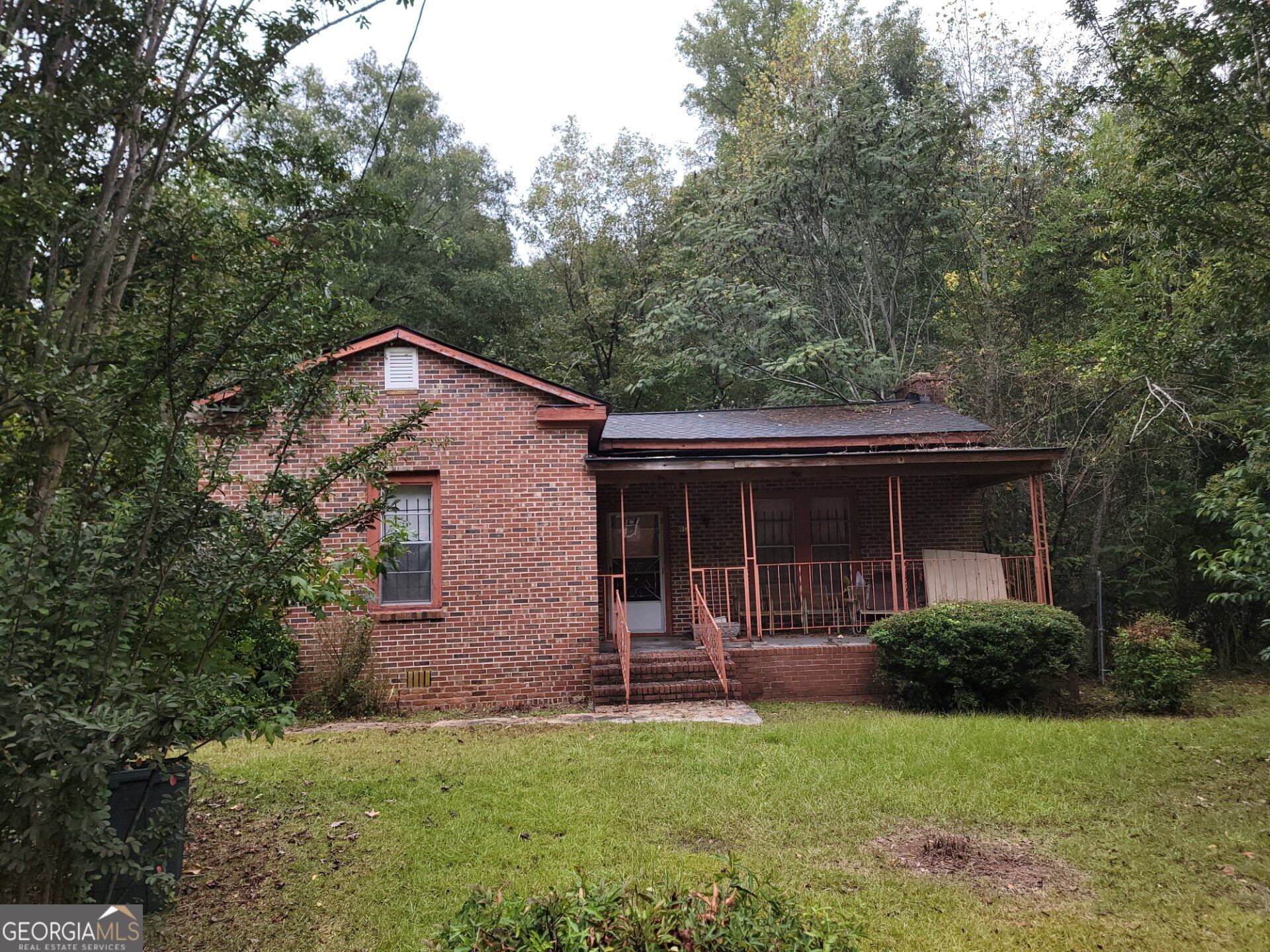 917 Motley Street Property Photo 1