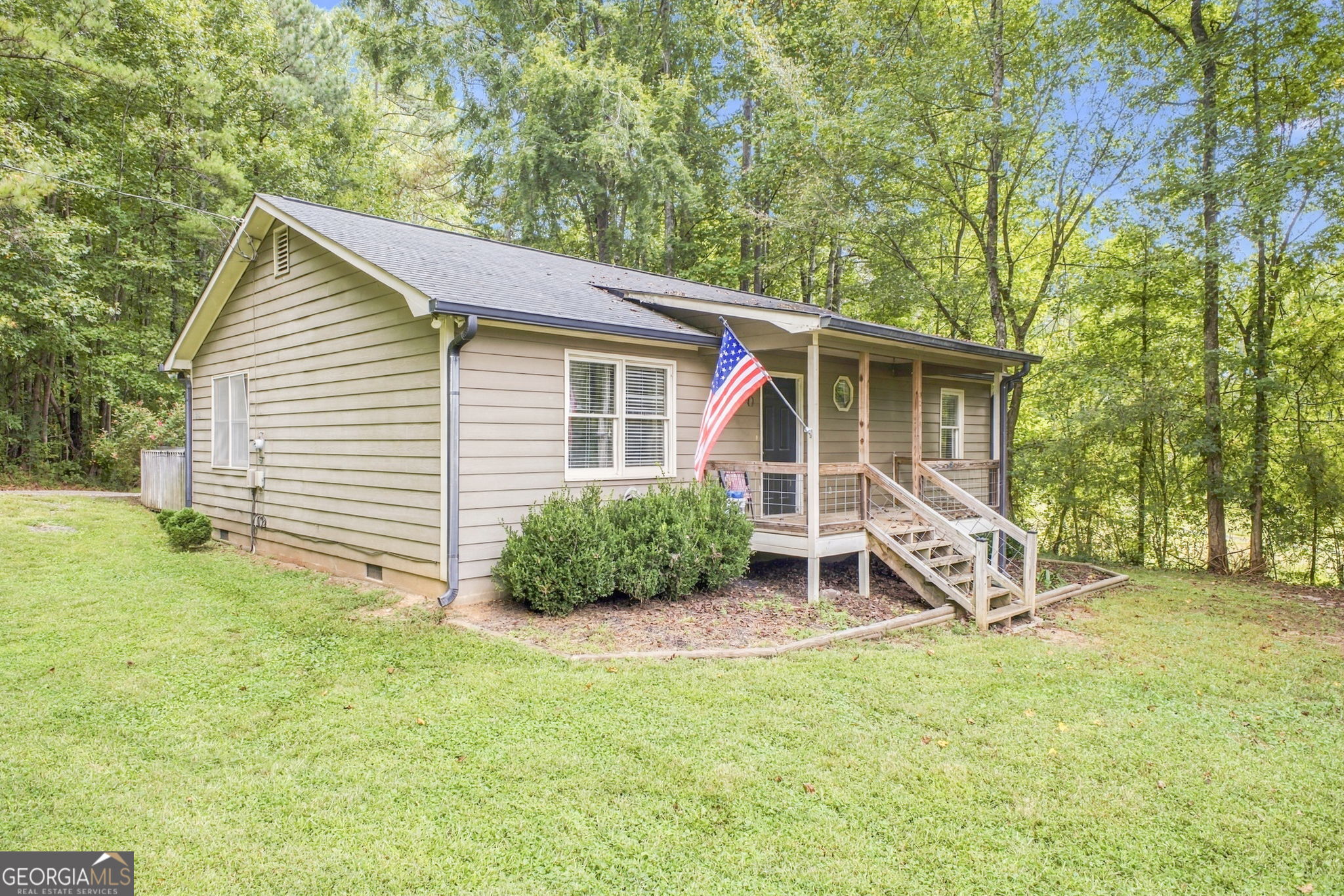 1242 Old County Farm Road Property Photo 1