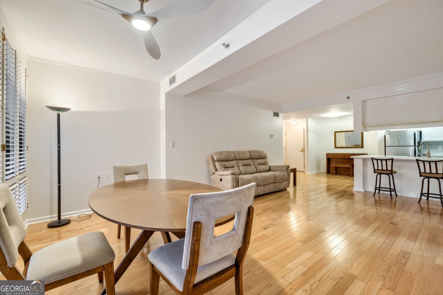 1800 Clairmont Lake # 218 Property Photo 6