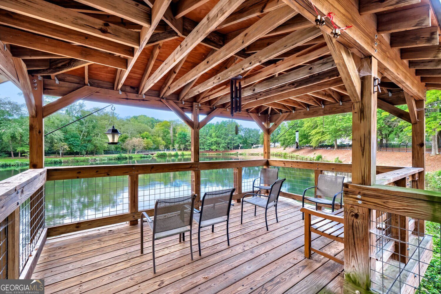 1800 Clairmont Lake # 218 Property Photo 26