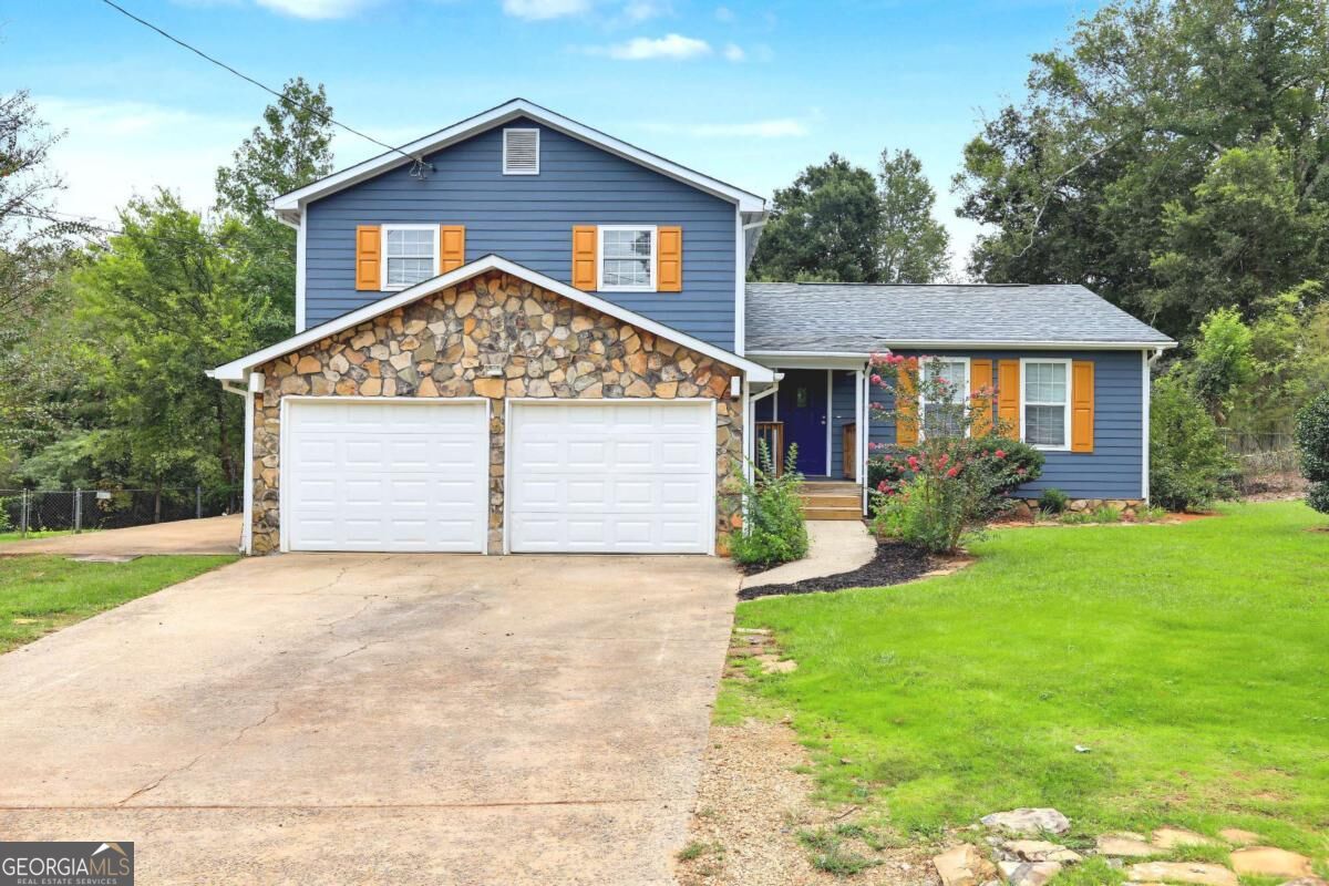 3447 Trickum Road