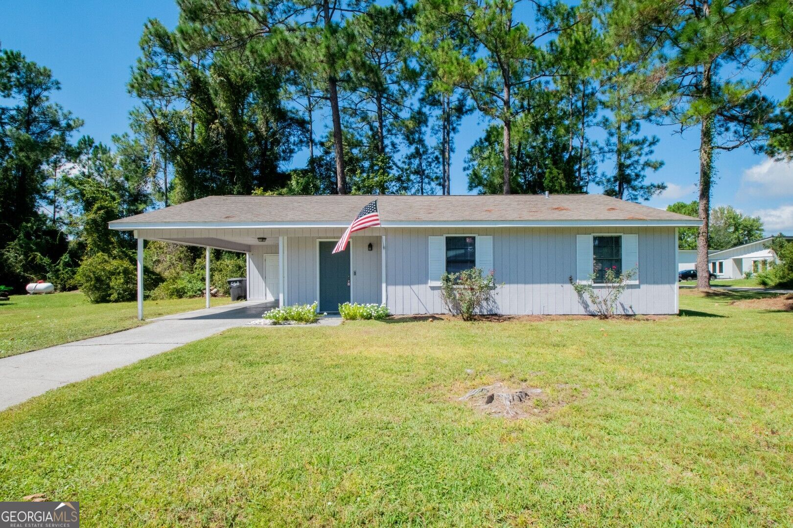 853 Mission Trace Drive Property Photo 1
