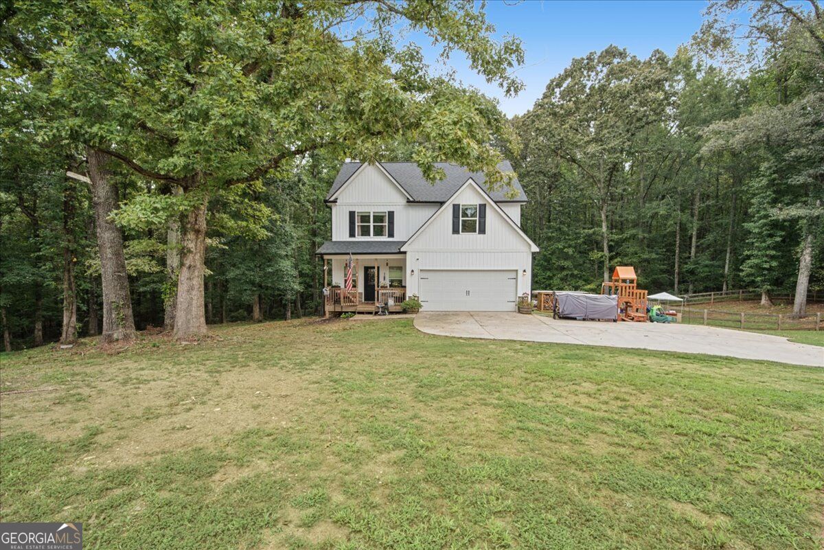 206 Snooky Drive Property Photo 2