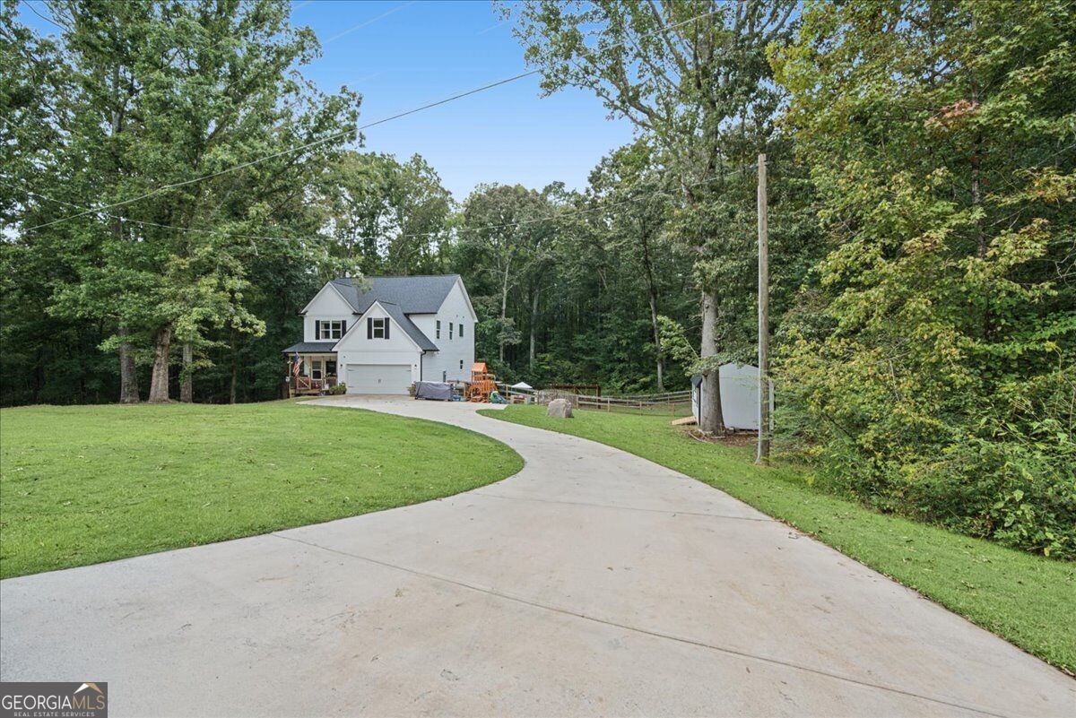 206 Snooky Drive Property Photo 3