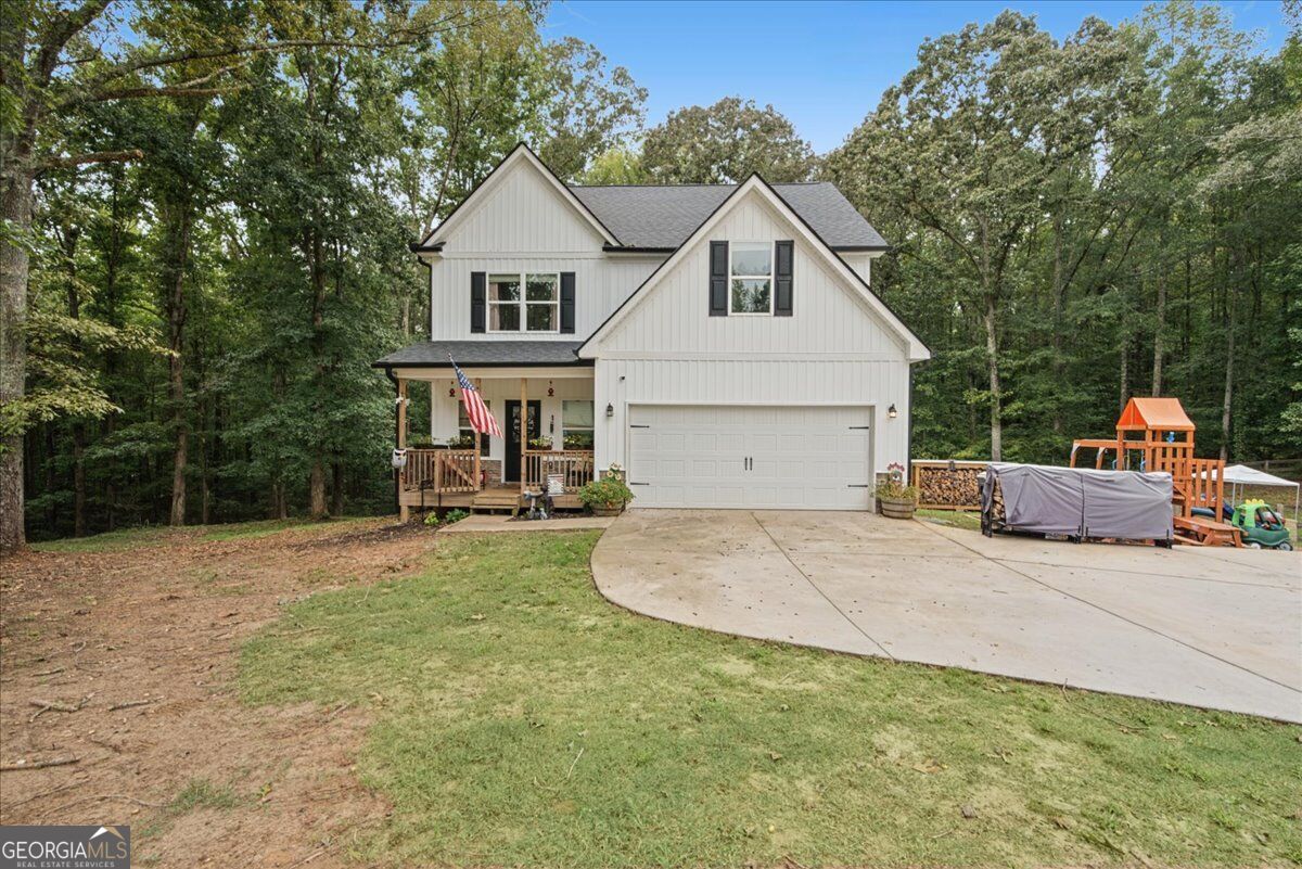 206 Snooky Drive Property Photo 4