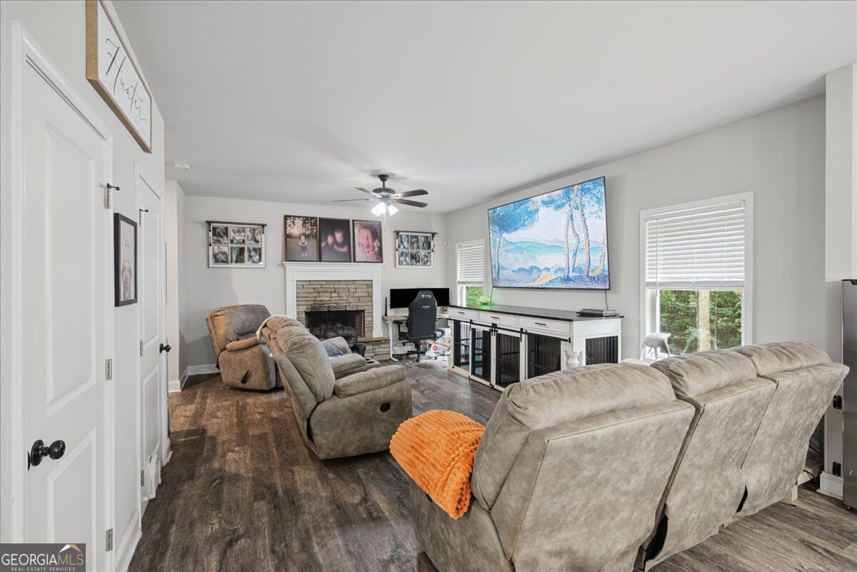 206 Snooky Drive Property Photo 12