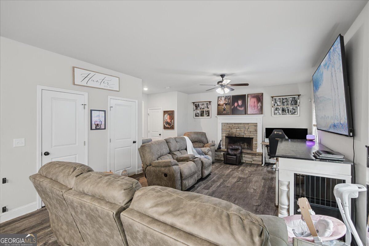 206 Snooky Drive Property Photo 14