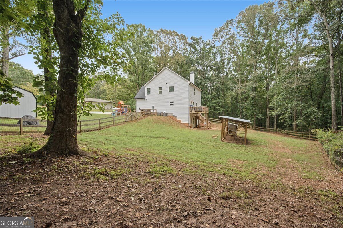 206 Snooky Drive Property Photo 44