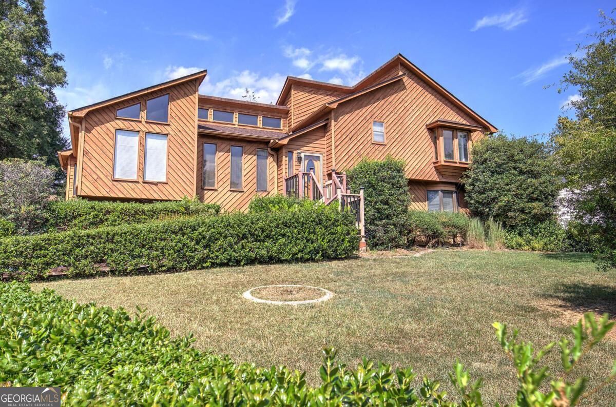 18 Gentry Drive Sw Property Photo 1