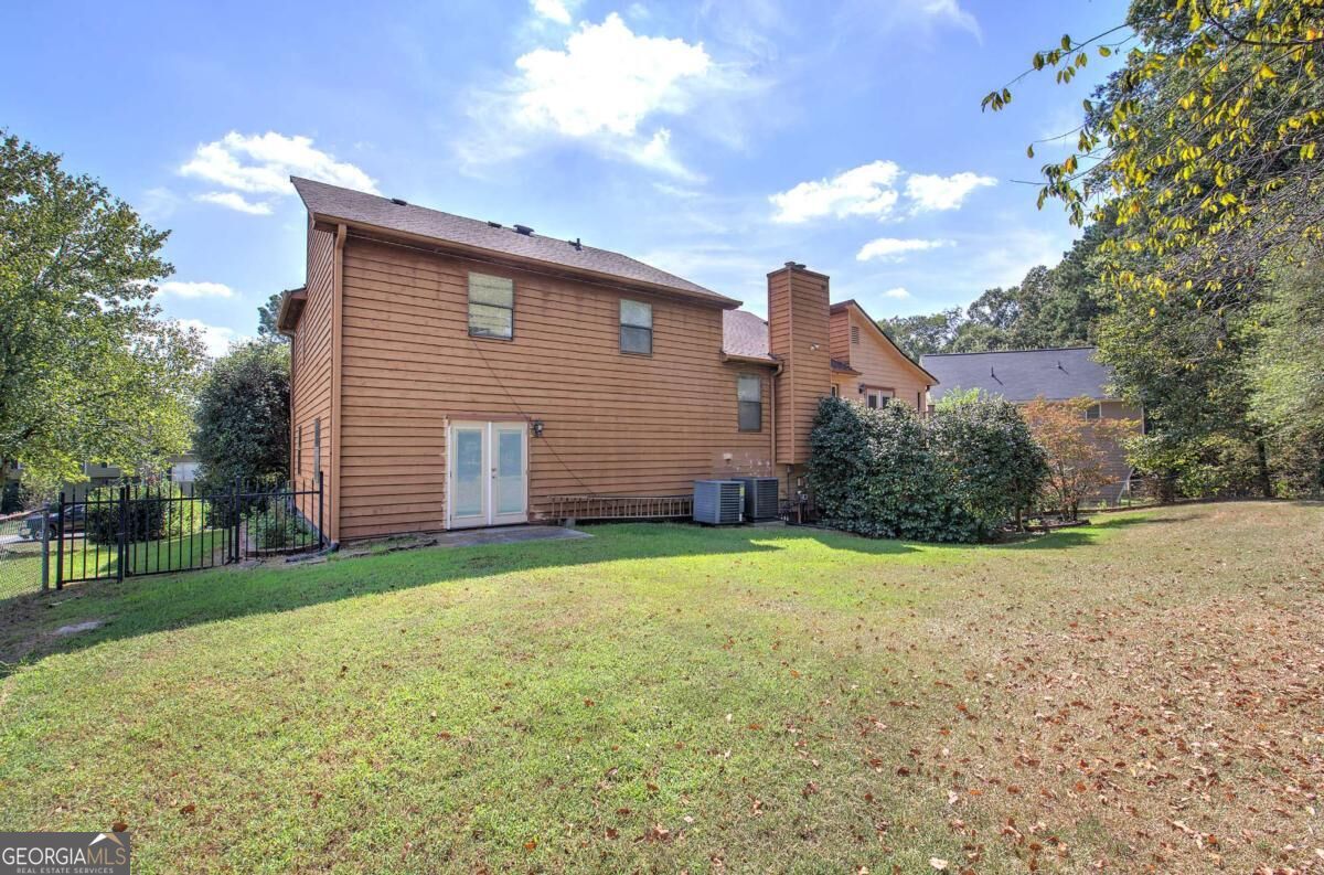 18 Gentry Drive Sw Property Photo 34