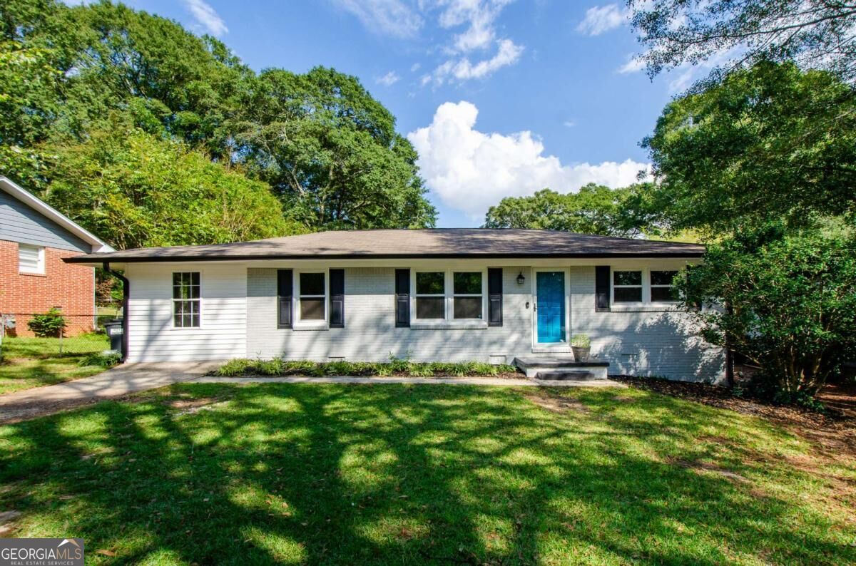 123 Arnold Place Property Photo 1