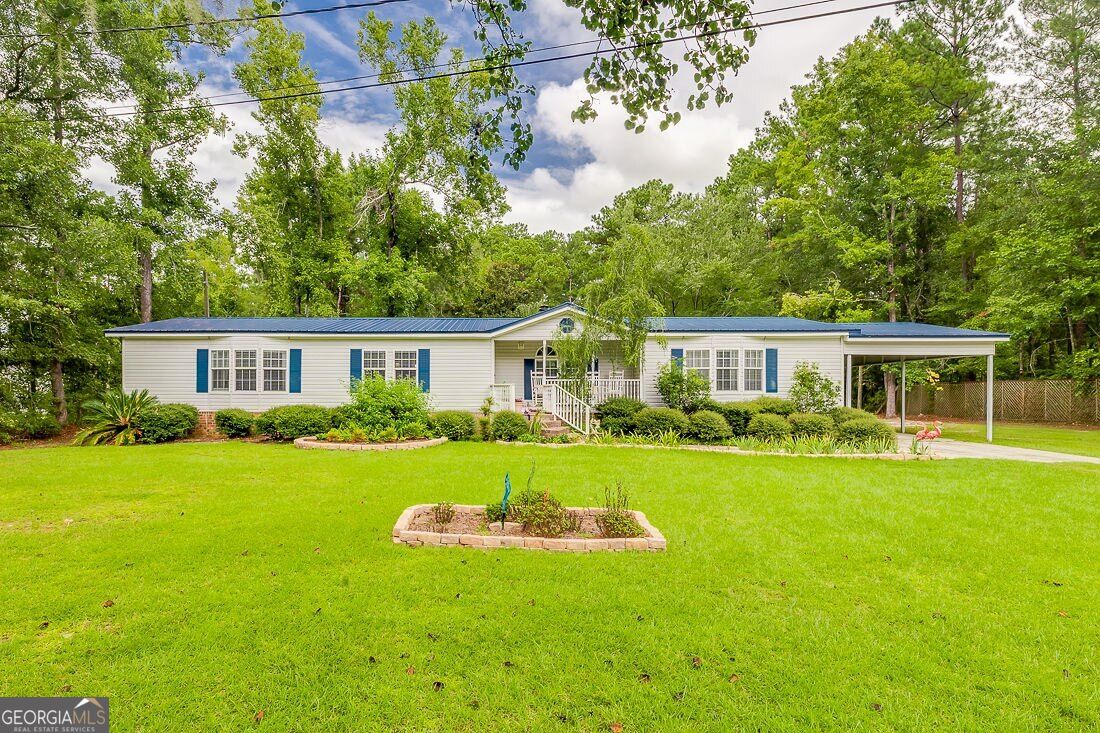 3555 Noel C Conaway Road Property Photo 1