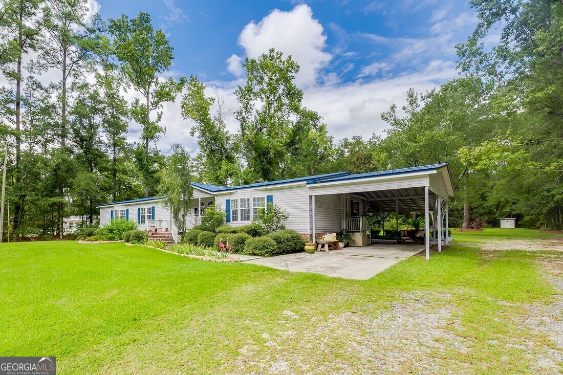 3555 Noel C Conaway Road Property Photo 2