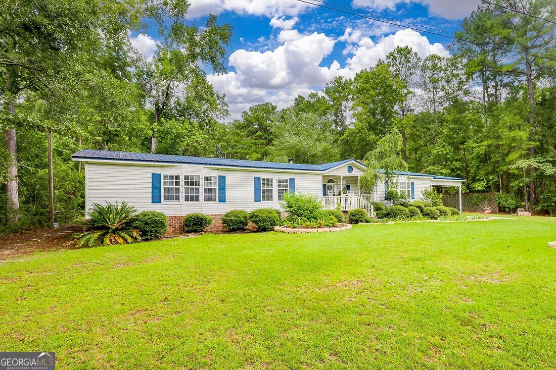 3555 Noel C Conaway Road Property Photo 3