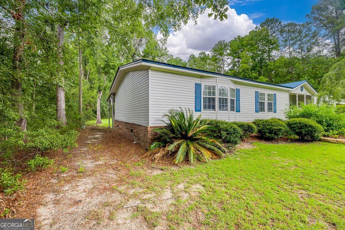 3555 Noel C Conaway Road Property Photo 4